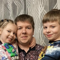 Илья Антонов, Тверь