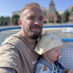 Данила Щербаков, 16.07.1986, Лангепас