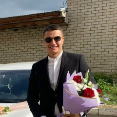 Раиль Исламов, 01.05, Туймазы