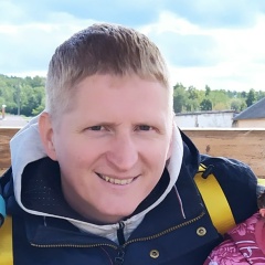 Максим Шабалин, 28.06.1987, Подольск