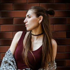 Карина Беридзе, 04.08.1992, Киев