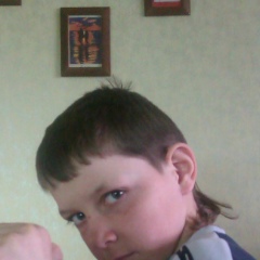 Саша Крючков, 22.01, Тольятти