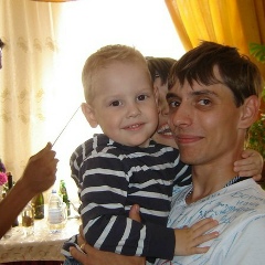 Stas Aleshin, 03.06.1988, Актобе