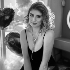Александра Родионова, 29.12, Иркутск
