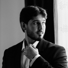 Ахмед Ганиев, 25.12, Великий Новгород