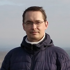 Максим Артюшкин, Рязань
