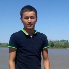 Aman Sagizbaev, 25.02, Атырау