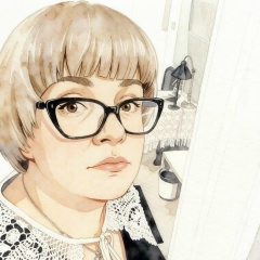 Анна Царькова, Санкт-Петербург