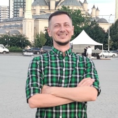 Алексей Лемешев, 21.04.1988, Москва