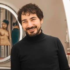 Анвар Очилов, 09.01.1984, Москва