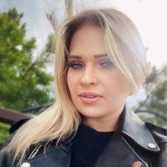 Януля Ханжина, 15.07, Москва