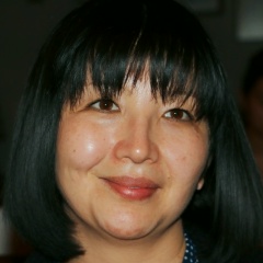Алия Хажгалиева, 12.11, Уральск