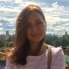 Юлия Клычникова, 27.05.1987, Санкт-Петербург