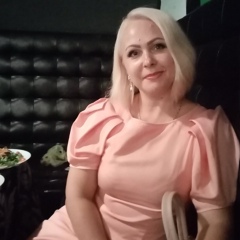 Елена Адаменко