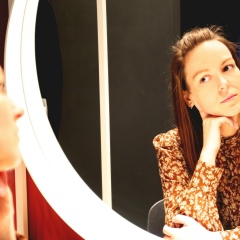 Дарья Шмидт, 11.04, Москва