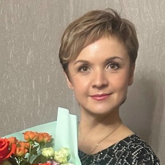 Ольга Пыхтина, 01.01, Чита