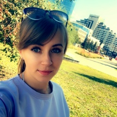 Нютик Зайка, 22.02, Красноярск