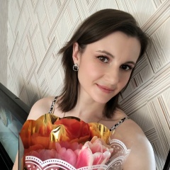 Юлия Русакова, 31.08.1989, Купино