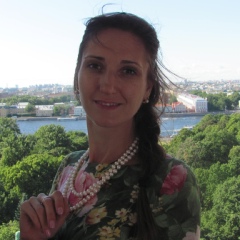 Анна Портнягина, 22.02, Тула