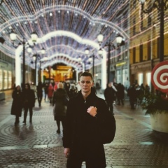 Олег Филимонов, 07.12