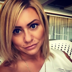 Natali Herman, 24.06, Москва