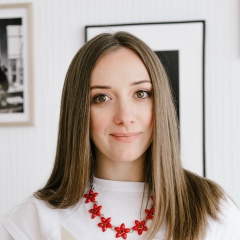 Анна Савченко, 11.12.1986, Харьков