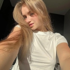 Вика Иванова