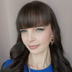 Татьяна Савельева, 23.12