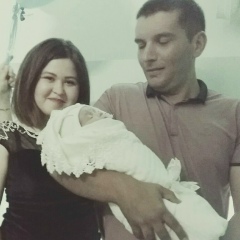 Карина Теуважукова, 24.07.1988, Москва