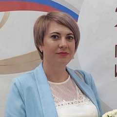 Галинка Васильева, 01.11.1988, Одинцово