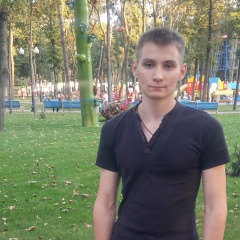 Гена Шахов, 14.09.1992, Харьков