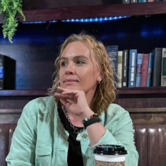 Людмила Куликова, 16.08