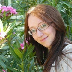 Оля Сіваковська, 05.02, Луцк