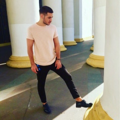 Игорь Гнатовский, 06.07, Киев