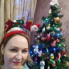 Мария Нестерова-Сивеня, 03.02, Красноярск
