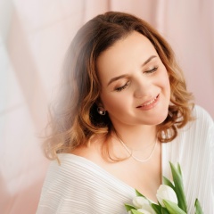 Яна Коломина, 03.03, Ярославль