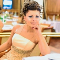 София Федорова, 14.06, Санкт-Петербург