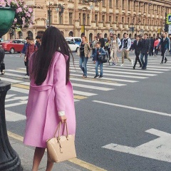 Guldana Tulegaliyeva, Актау