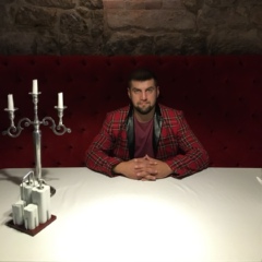Славик Клименко, 02.05, Харьков