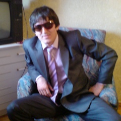 Атмир Ашев, 14.11, Нальчик