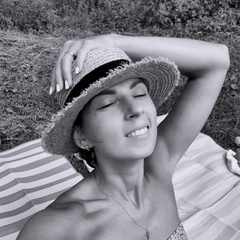 Анна Белякова, 10.01