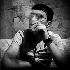Marso Sargsyan, 28.08.1991, Ереван