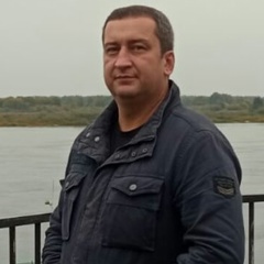 Александр Хрусталёв, 24.11.1982, Нижний Новгород