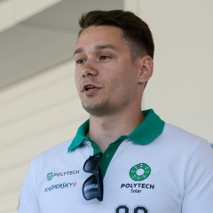 Евгений Захлебаев, 29.12, Москва