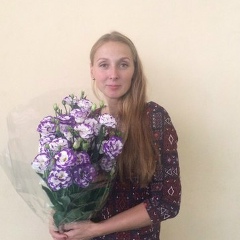 Ирина Тарасенко, 28.09.1981, Днепр (Днепропетровск)
