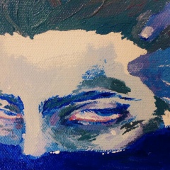 Shredi Zzzz, 09.08.1996, Санкт-Петербург