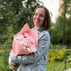 Екатерина Курских