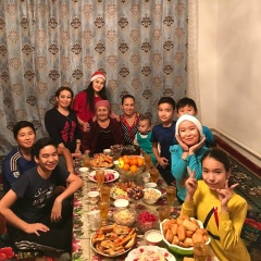Жұмабаева Гульнара, 07.11