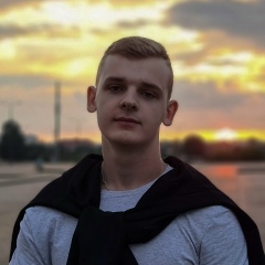Влад Капитонов, Могилёв