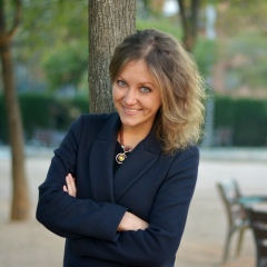 Наташа Пивцаева, 05.12, Barcelona